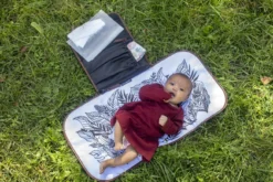 Clutch Changer - Luxe -DockATot thumbnail 44 3663333a cf57 41c8 af2a f314a589a999