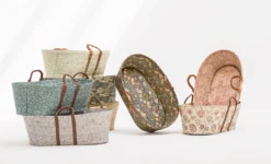 Dream Weaver - Pink & Rose -DockATot thumbnail 45 f06d66f4 c84c 41ea 8b9c 6feef72697d7