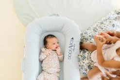 Deluxe+ Dock - Celestial Blue -DockATot thumbnail 47