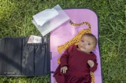 Clutch Changer - Signature -DockATot thumbnail 50 ed24a2bb d182 4750 a277 babb840e58cf