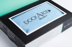 Spare Cover (Deluxe+) - Celestial Blue