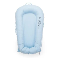 Spare Cover (Deluxe+) - Celestial Blue -DockATot thumbnail 8