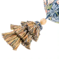 Futon Royale - Strawberry Thief -DockATot thumbnail 8 2f1e58f5 0c96 4a29 8523 e86b56e8a2ee